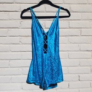 Bear Dance Leotard- Size M